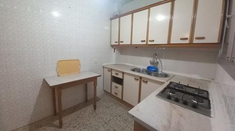 Foto 4 de Casa o xalet en venda a San Cristóbal, Ronda