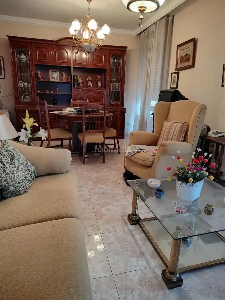 Wohnung mit Aufzug zum Verkauf in Avenida Juan Pereda Pila 4, imagen 14