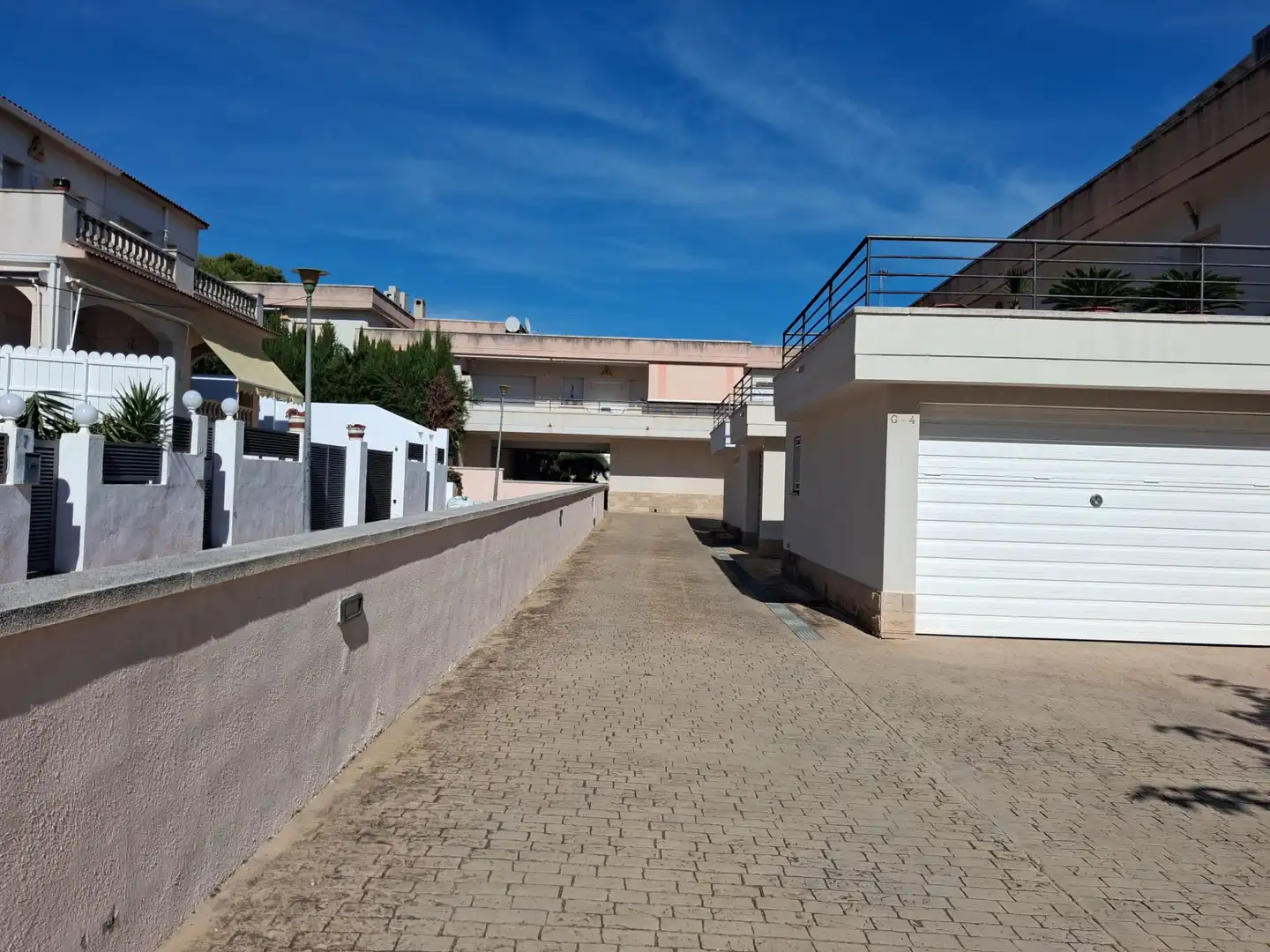 Rez-de-chaussée avec piscine à vendre à Carrer Francesc Mas Ros-Masos 10, imagen 2