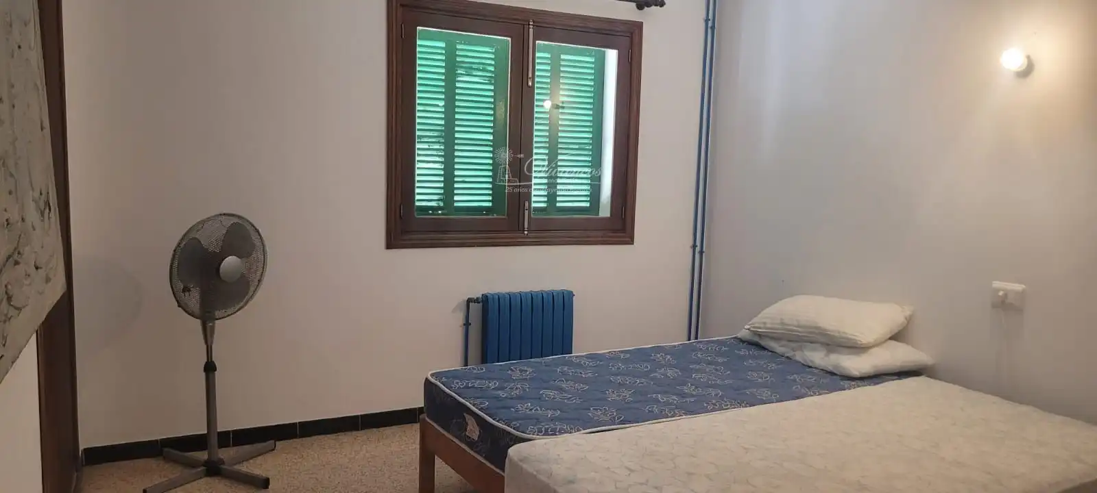 Habitación de Edificio en venta en Ses Salines