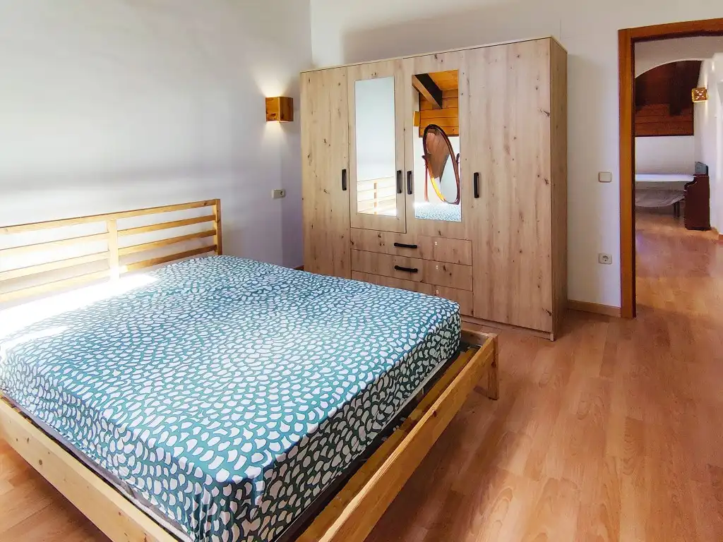 Bedroom of Houses for sale in Valle de Lierp