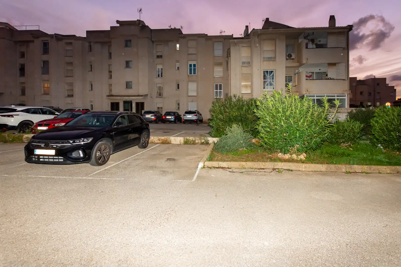 Planta baja en venta en Son Ferrer