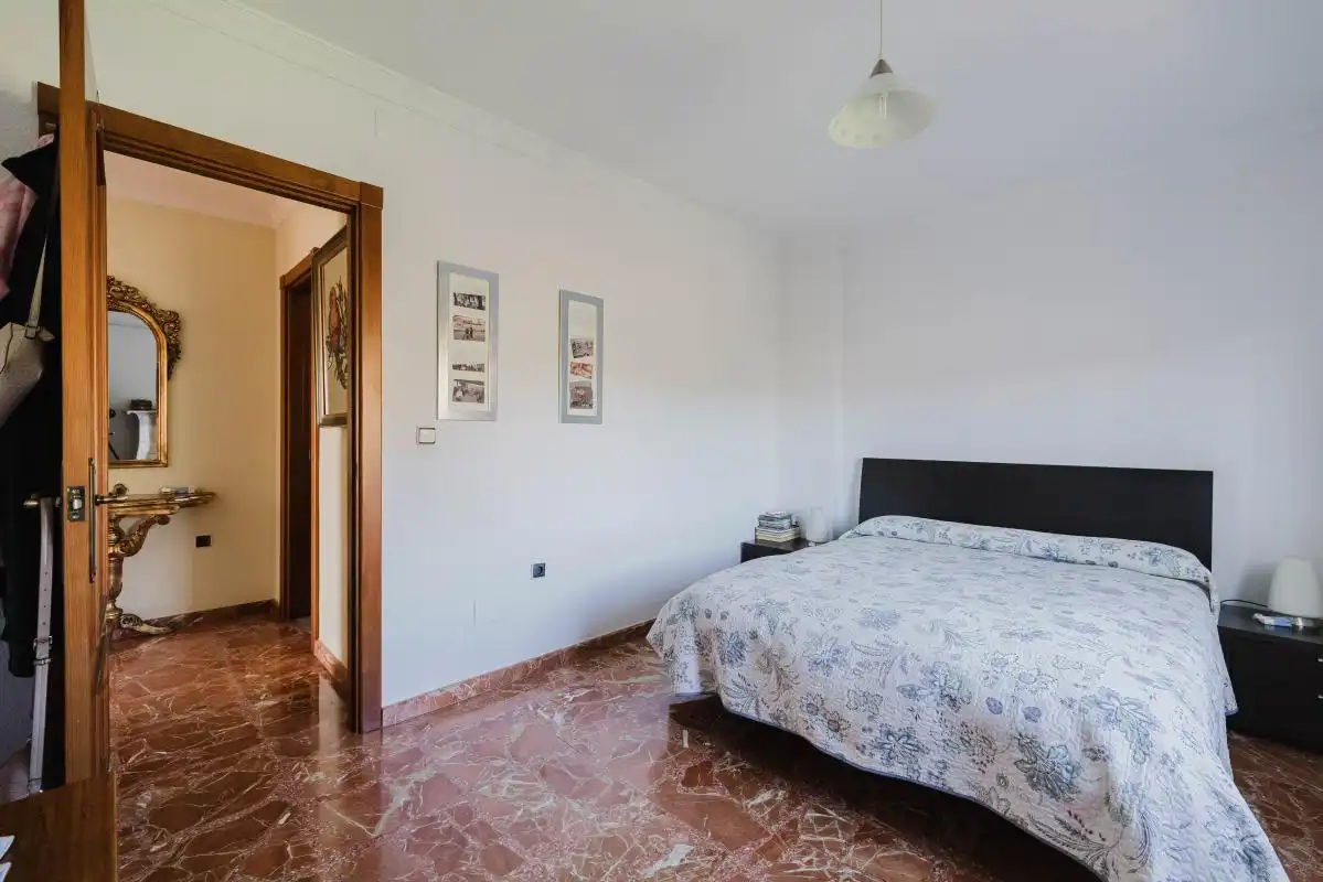 Casa o chalet en venta en Cortijo los Toros, Diseminados