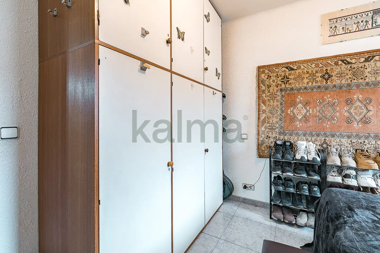 Ático con ascensor en venta en Ronda del Guinardó, imagen 10