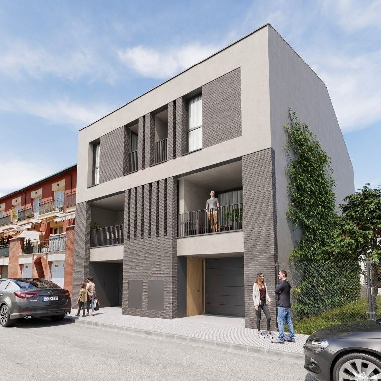 Carrer Beat Dalmau de Cendra, 8