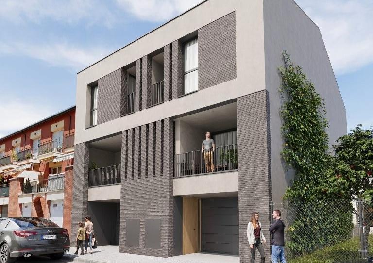 Foto 0 de Promoció CASES ADOSSADES BESCANÓ