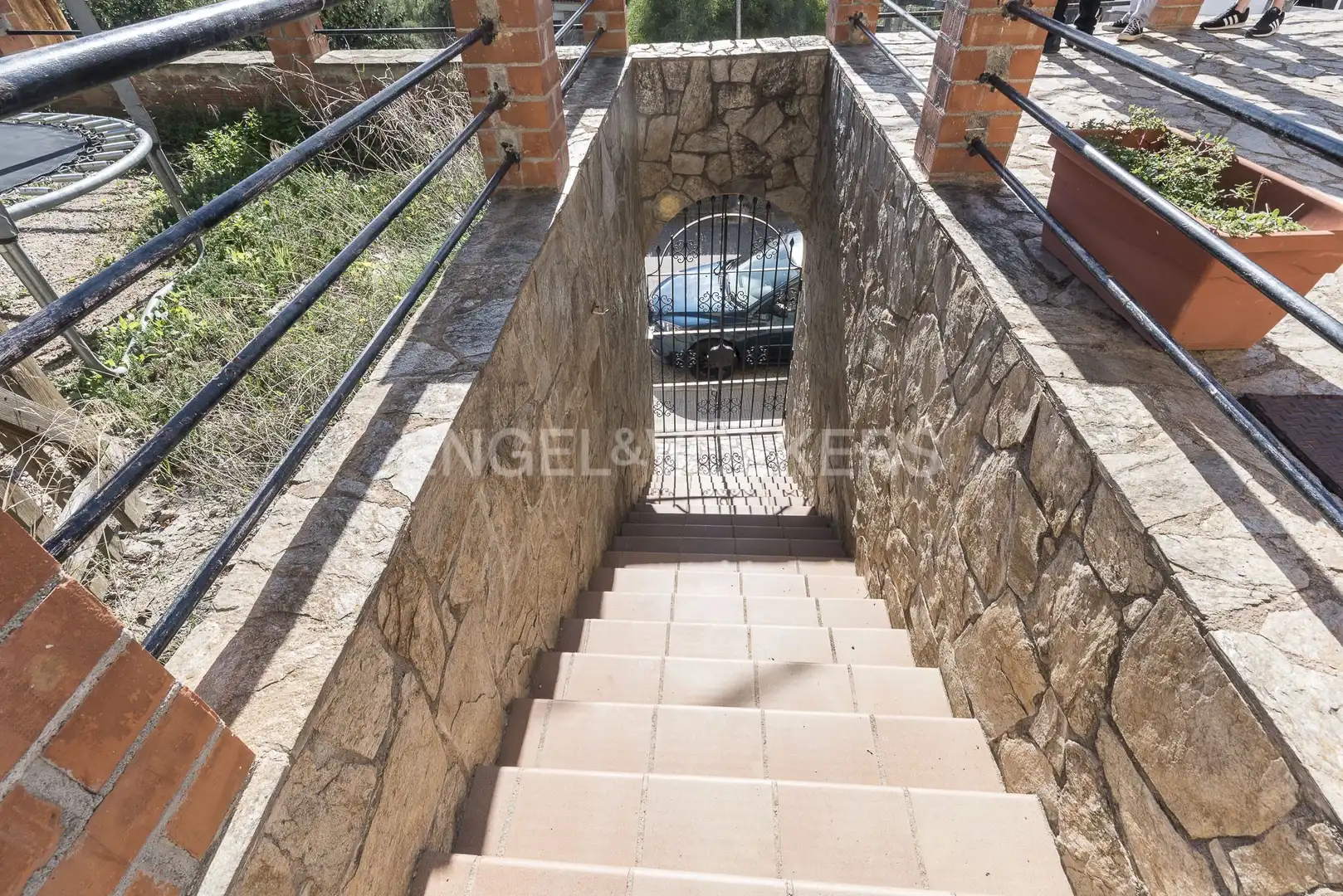 Casa con terraza en venta en Carrer Puig de les Forques, imagen 31