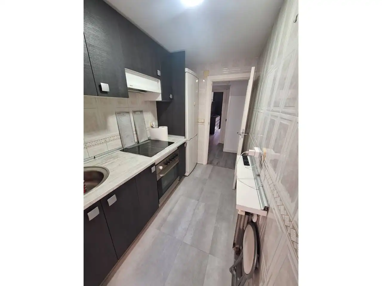 Wohnung zur Miete in Centro