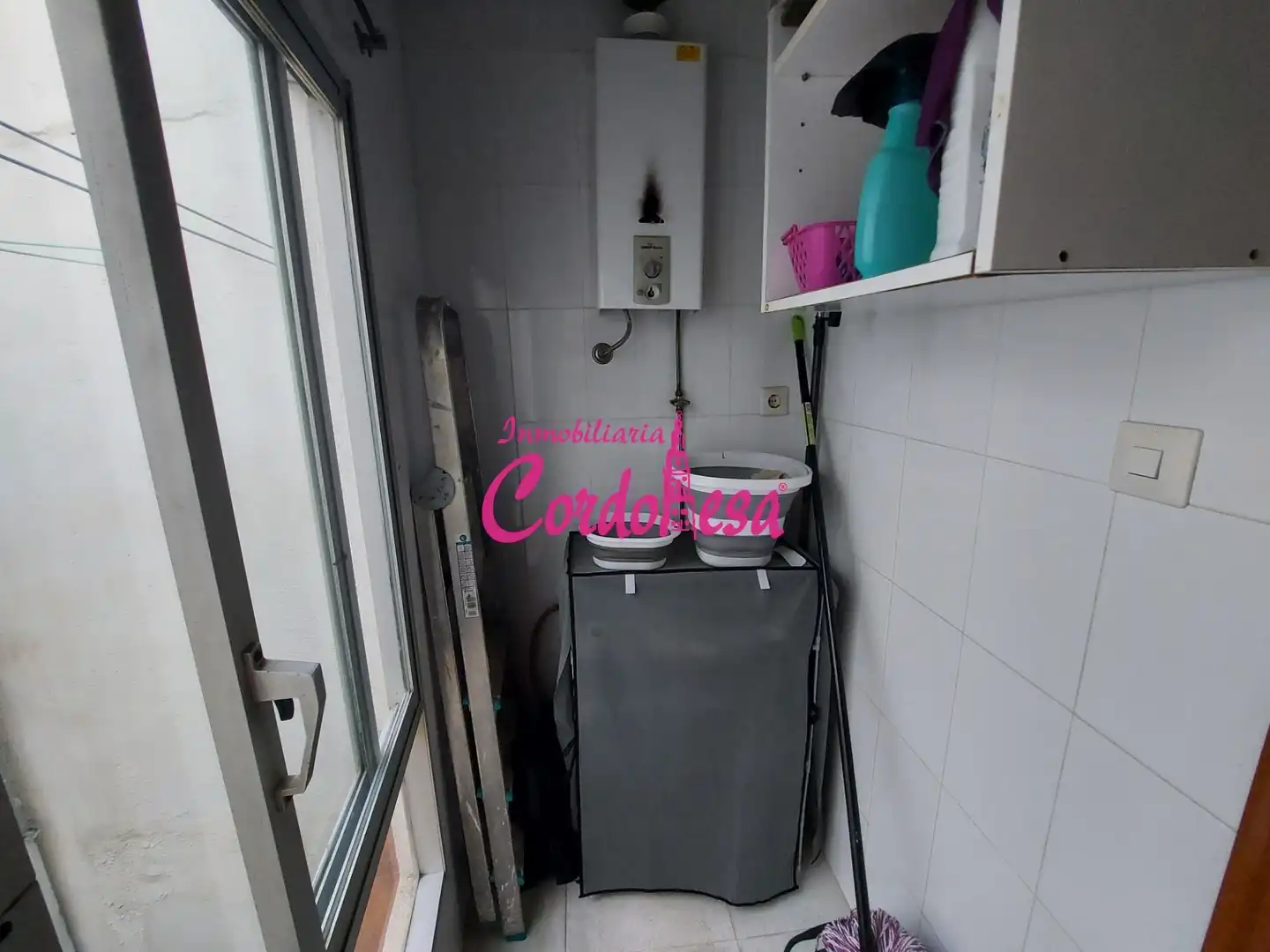 Casa amb terrassa en venda a Centro, imagen 35