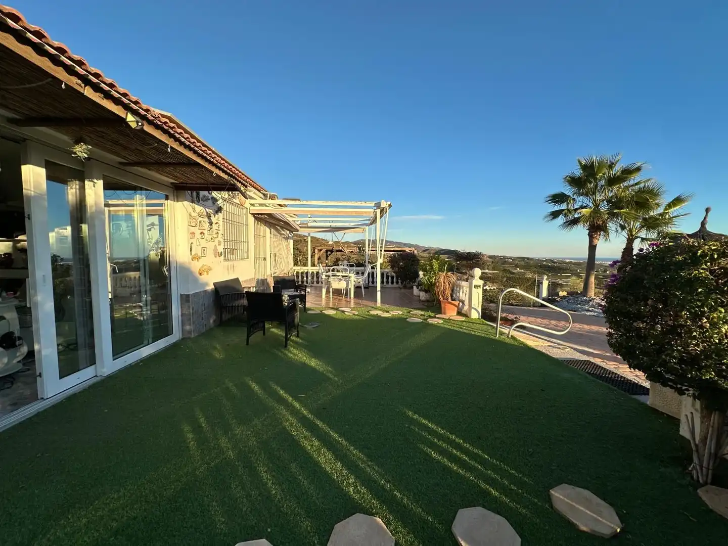 Casa rustica con piscina in vendita a Vélez-Málaga ciudad, imagen 12