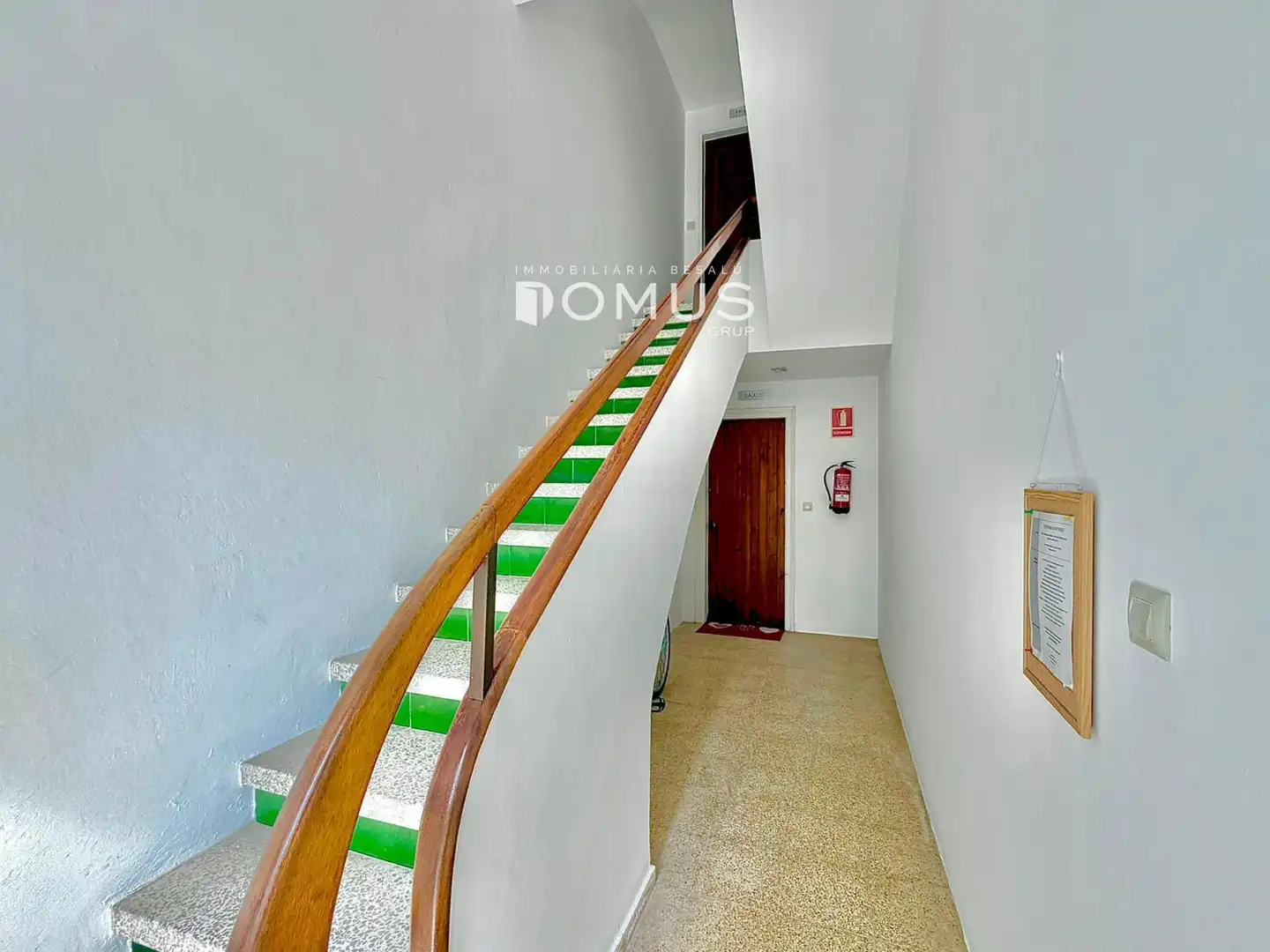 Flat for sale in L'Escala  with Air Conditioner, Heating and Terrace