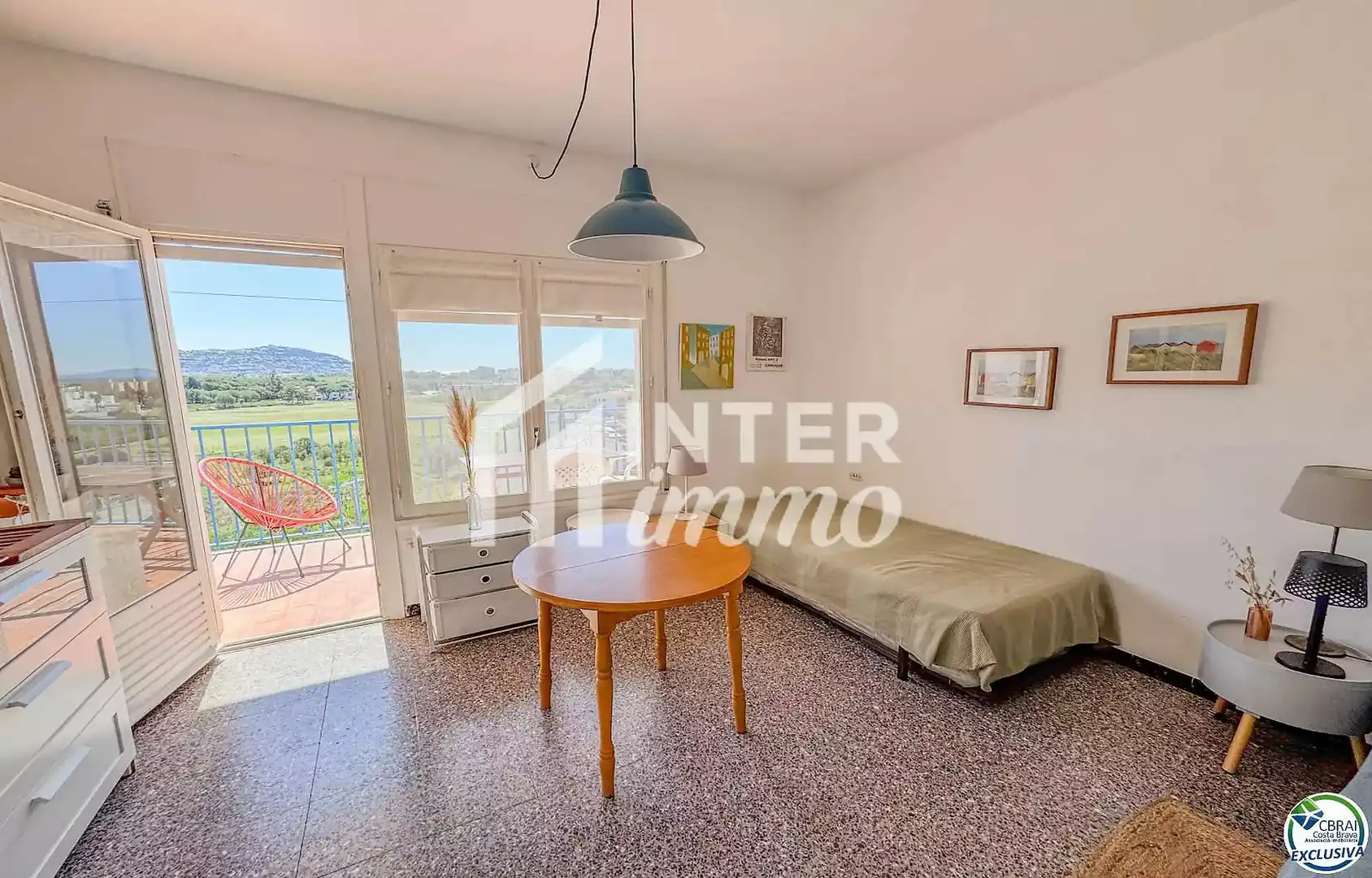 Estudio con ascensor en venta en Carrer DE L'ALHAMBRA 47, imagen 10