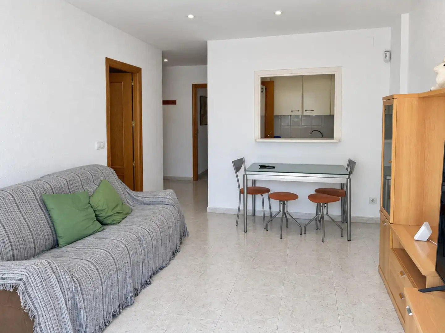 Apartments for sale in Calle FAGES DE CLIMENT, 2, El Port