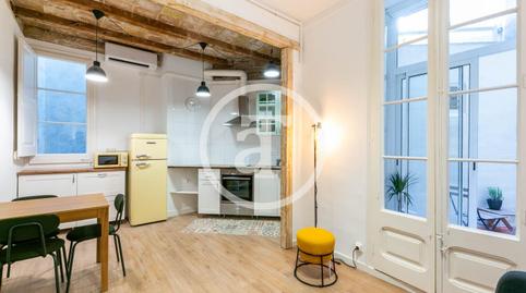 Foto 5 de Piso de alquiler en C/ de París, La Nova Esquerra de l'Eixample,  Barcelona Capital