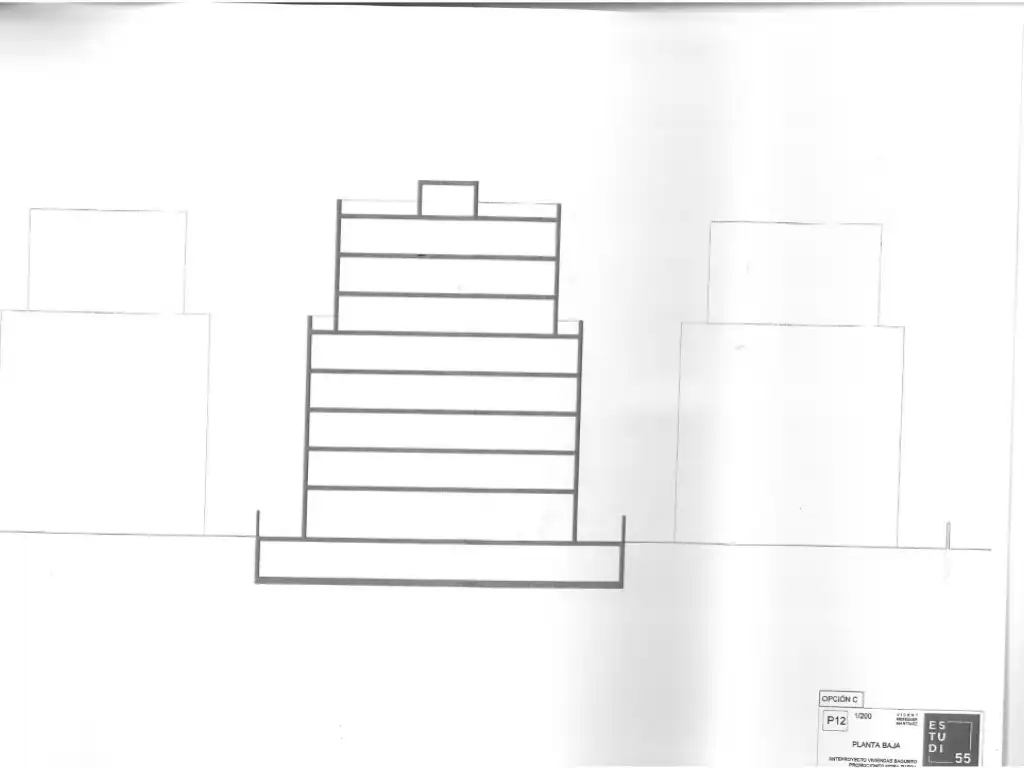 Residencial en venta en de la Mallada, Zona Estación