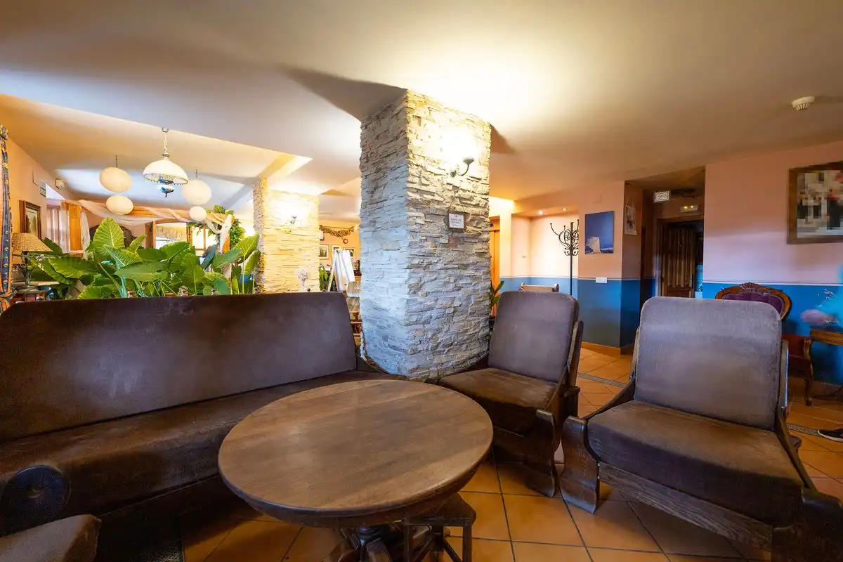 Casa con terraza en venta en Carrer de Finestrat, imagen 6