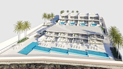 Foto 4 de Piso en venta en Costa del Silencio, Arona