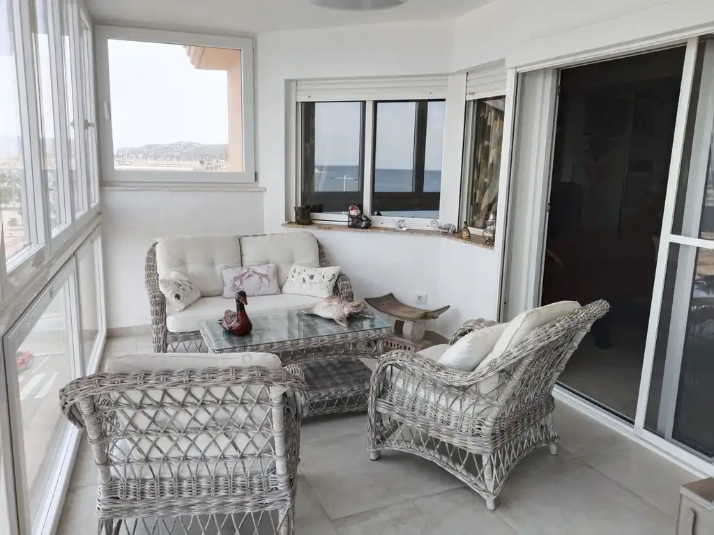 Apartamento con ascensor en venta en Centro Urbano, imagen 24