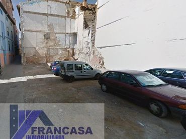 Terreni e lotti in vendita a Calatayud ciudad