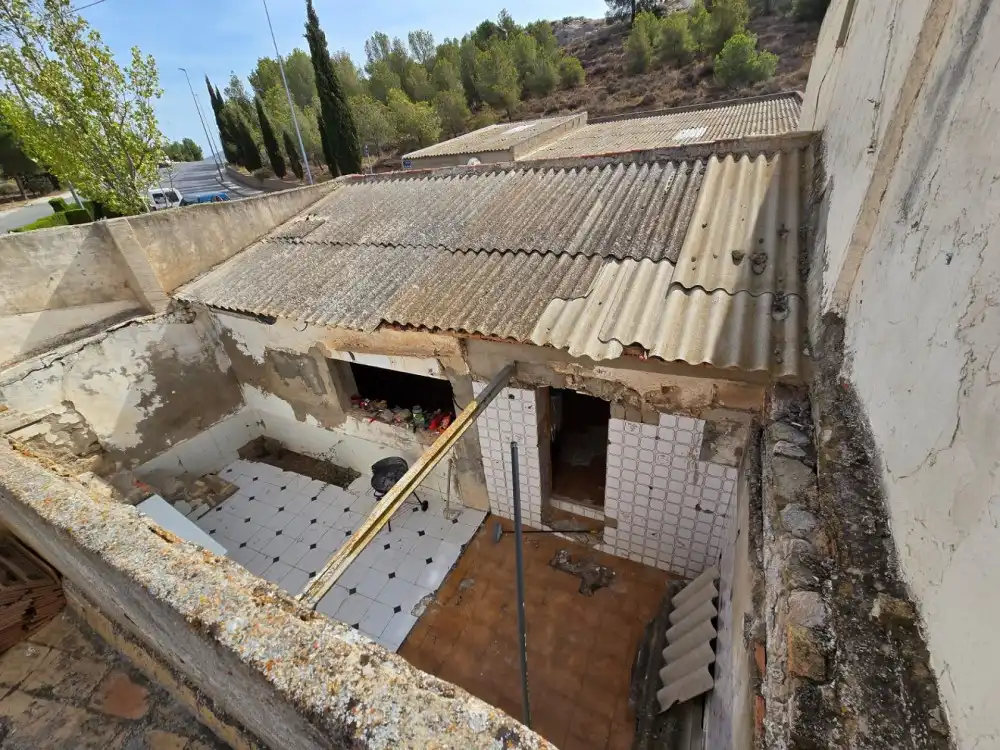 Casa o chalet en venta en Sax
