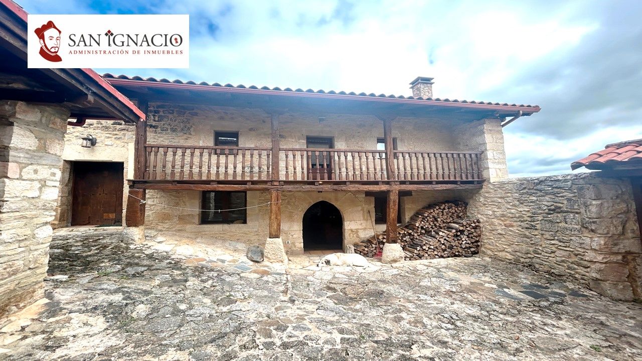 Casa o chalet en venta