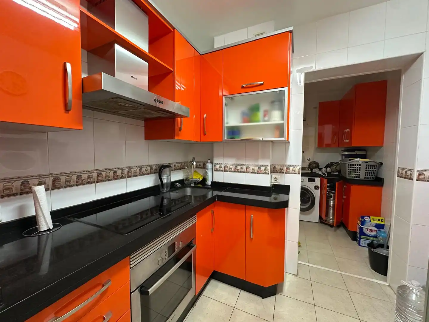 Wohnung mit Aufzug zum Verkauf in Vélez-Málaga ciudad, imagen 3