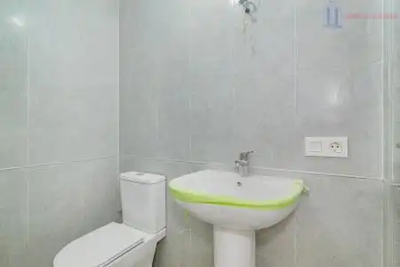 Baño de Casa o chalet en venta en Láchar