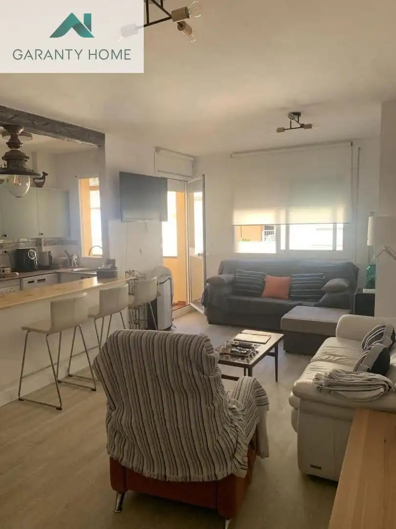 Wohnung zur Miete in Urbanización Santa Rosa