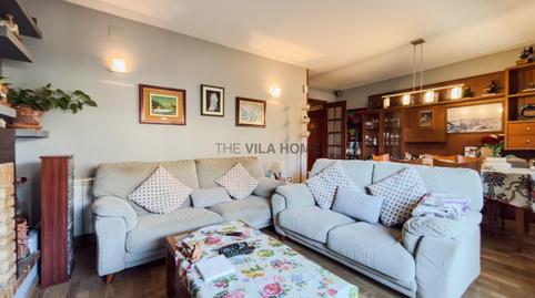 Foto 3 de Pis en venda a Sant Joan, Vilanova i la Geltrú