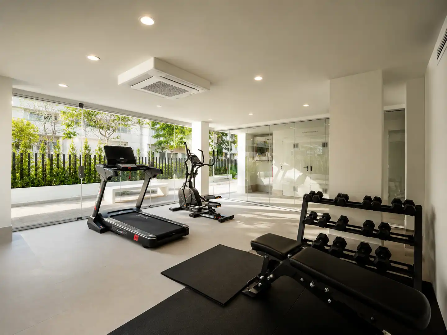 Apartment with pool for sale in Mar Cantábrico, imagen 26