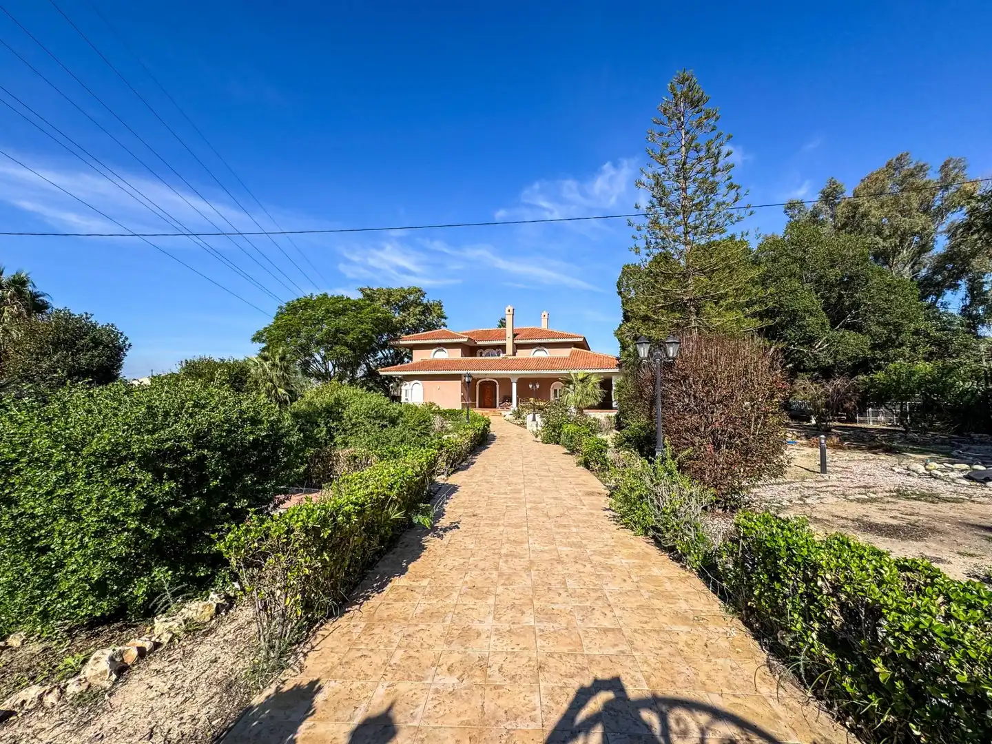 Villa mit Terrasse zum Verkauf in Callosa de Segura, imagen 6