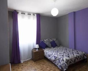 Bedroom of Apartment to share in Alcalá de Henares