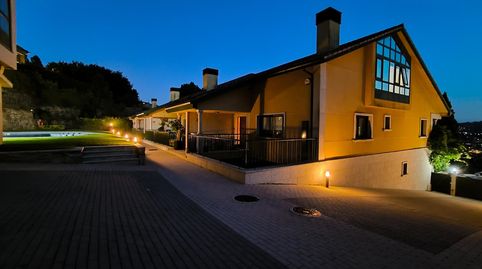Foto 2 de Casa adosada en venta en Illa de Tambo-a Caeira, San Salvador - Caeira, Poio
