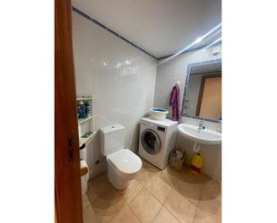 Bathroom of Attic for sale in Santa Eulària des Riu  with Heating and Community pool