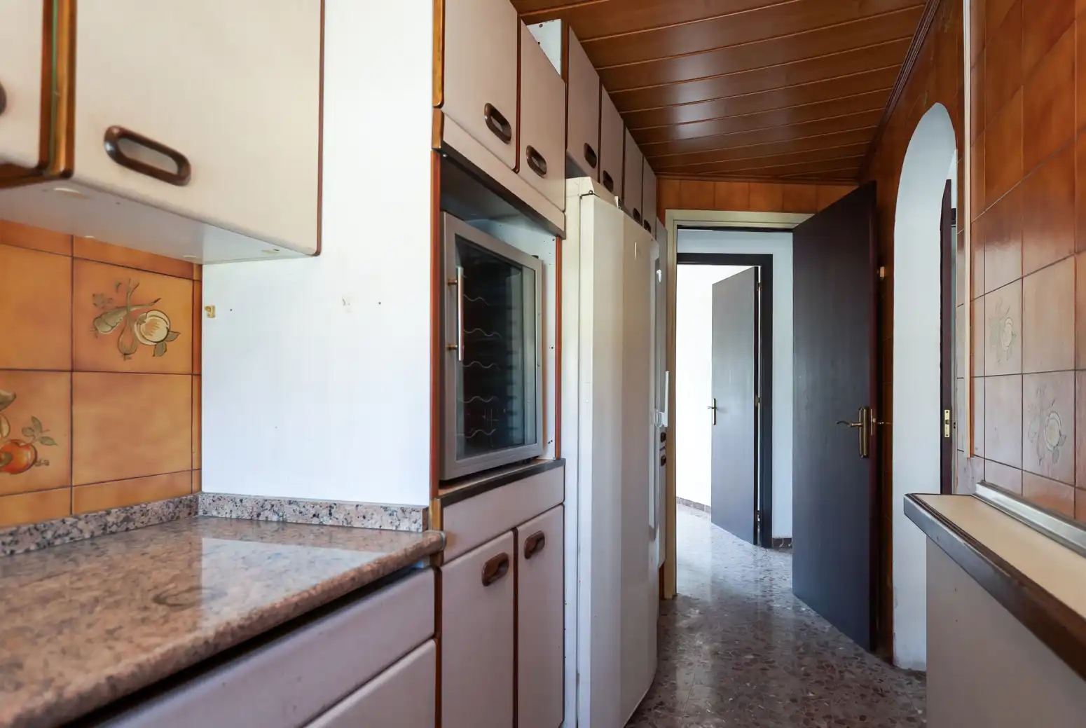 Kitchen of Flat for sale in Gavà