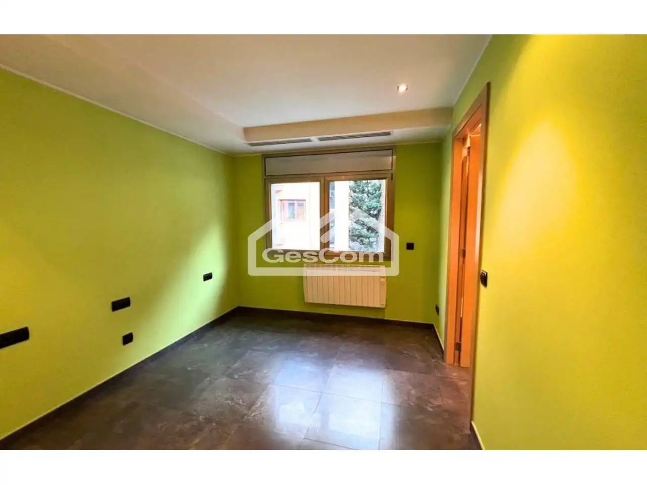 Ático en venta en Escaldes – Engordany con Aire acondicionado, Calefacción y Terraza