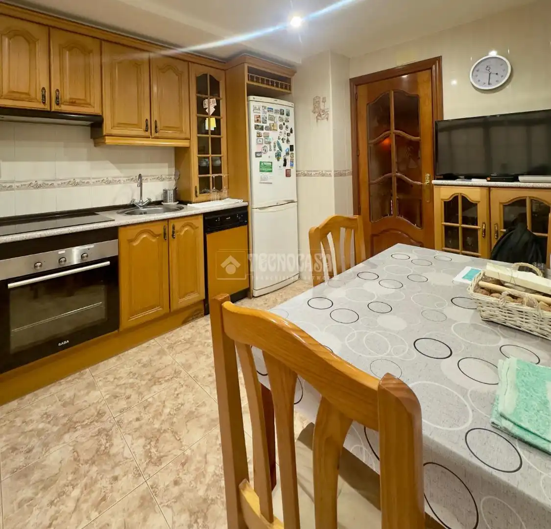Flat for sale in Norte - Universidad