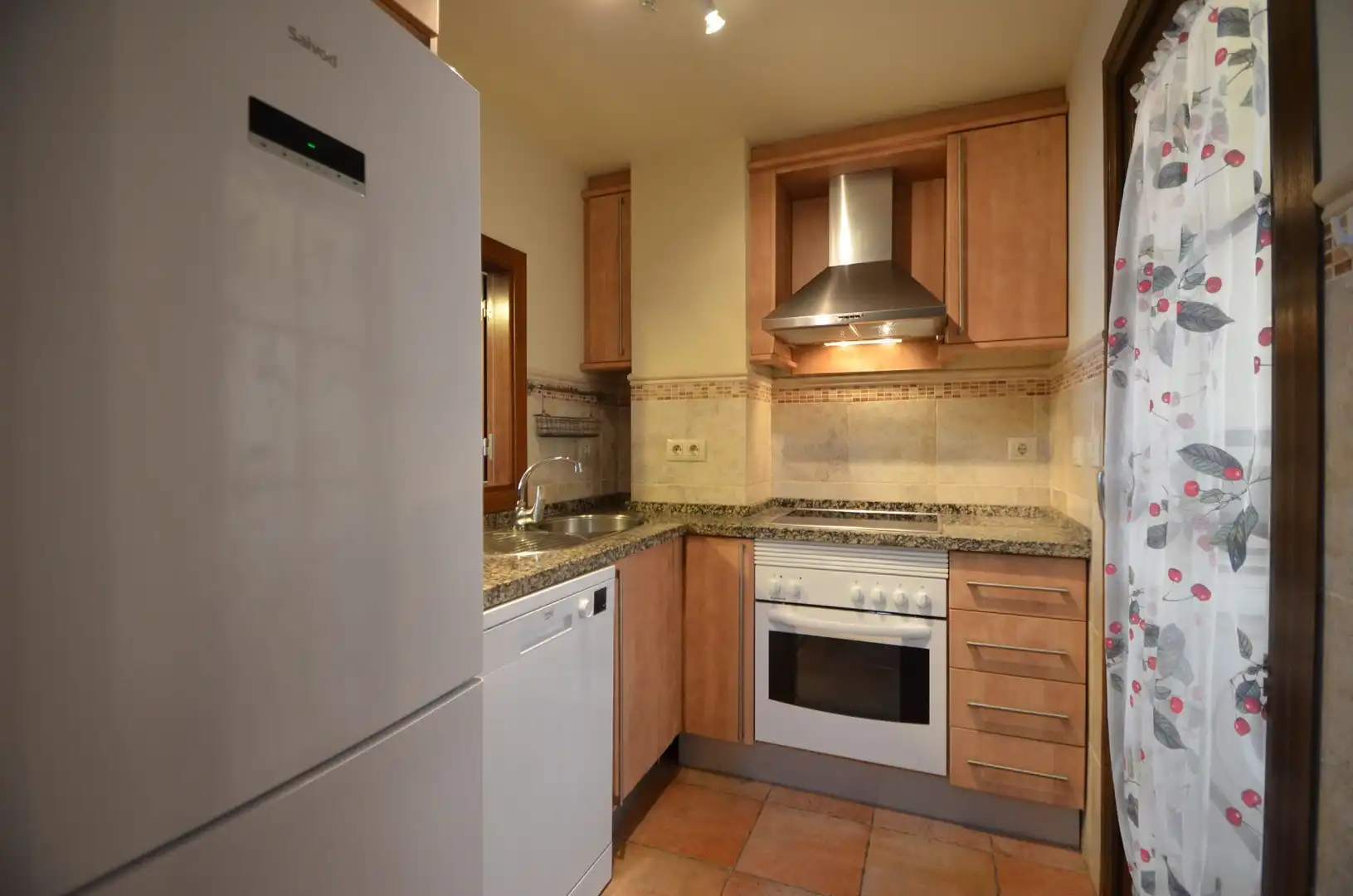 Appartement compact avec piscine à vendre à Punta del Moral, imagen 16