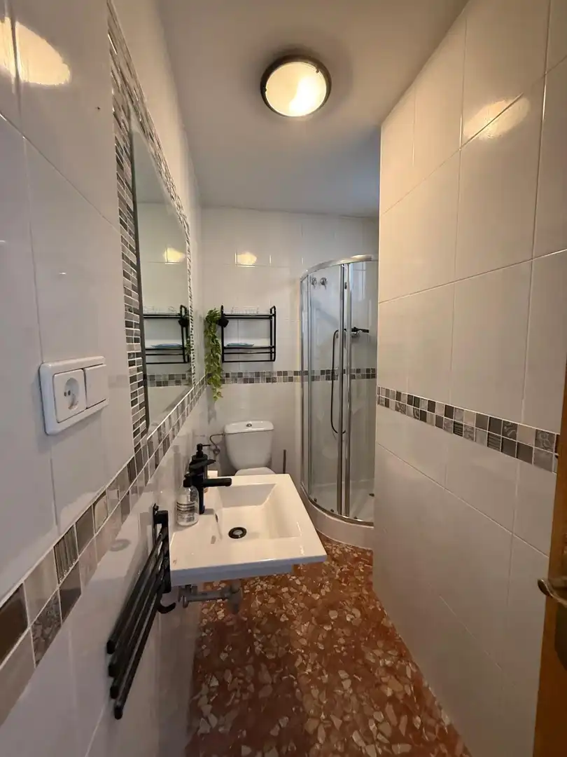 Baño de Casa o chalet en venta en Córdoba con Terraza