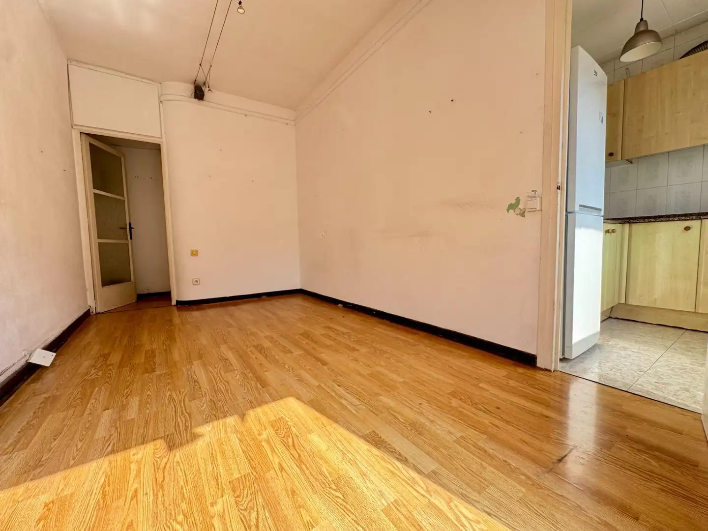 Attic for sale in Barcelona  with Terrace