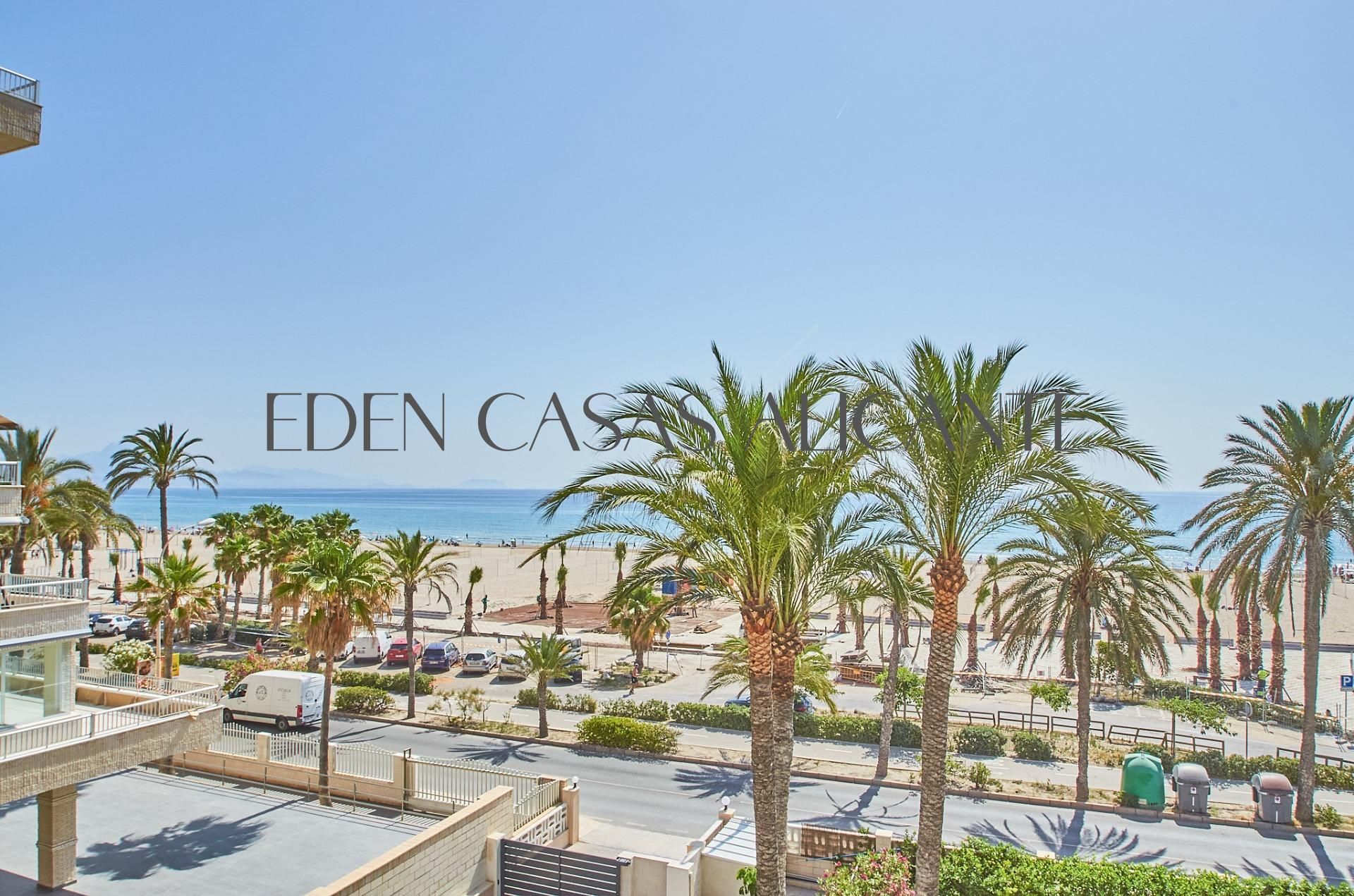 Flat for sale in Avenida NIZA, Playa de San Juan, Playa de San Juan - El Cabo de las Huertas, Alicante / Alacant