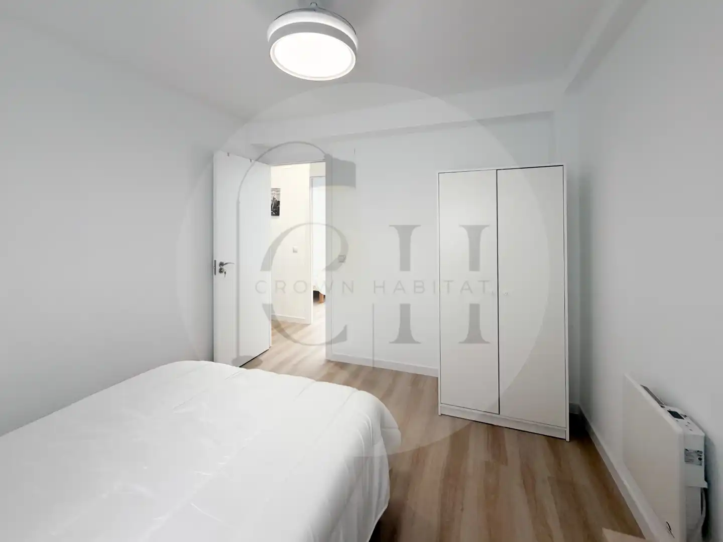 Habitació a Calle Albacete, Juan de la Cierva