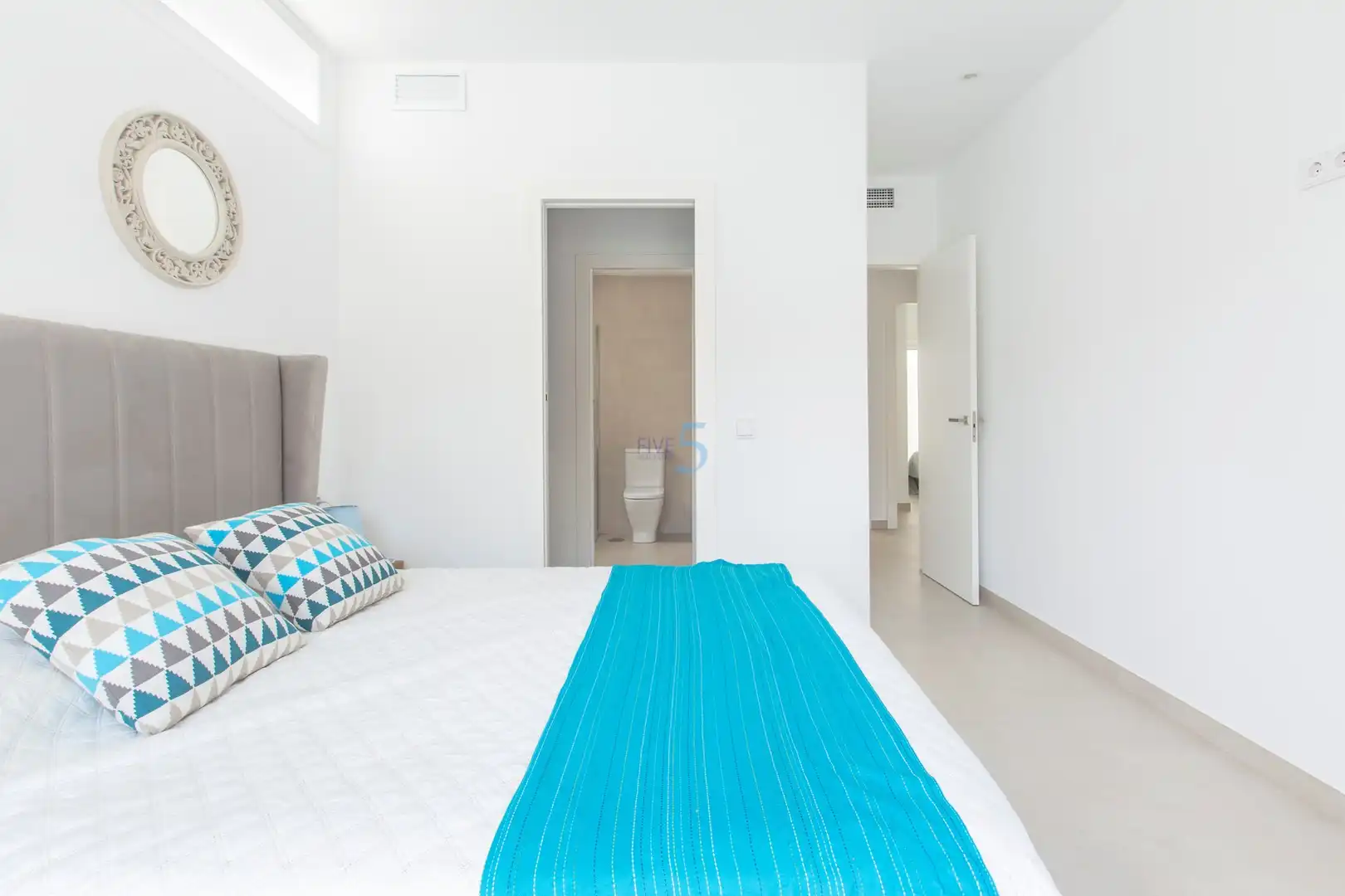 House for sale in Santiago de la Ribera, imagen 6