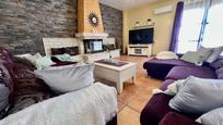 Living room of Country house for sale in Águilas  with Air Conditioner, Private garden and Terrace