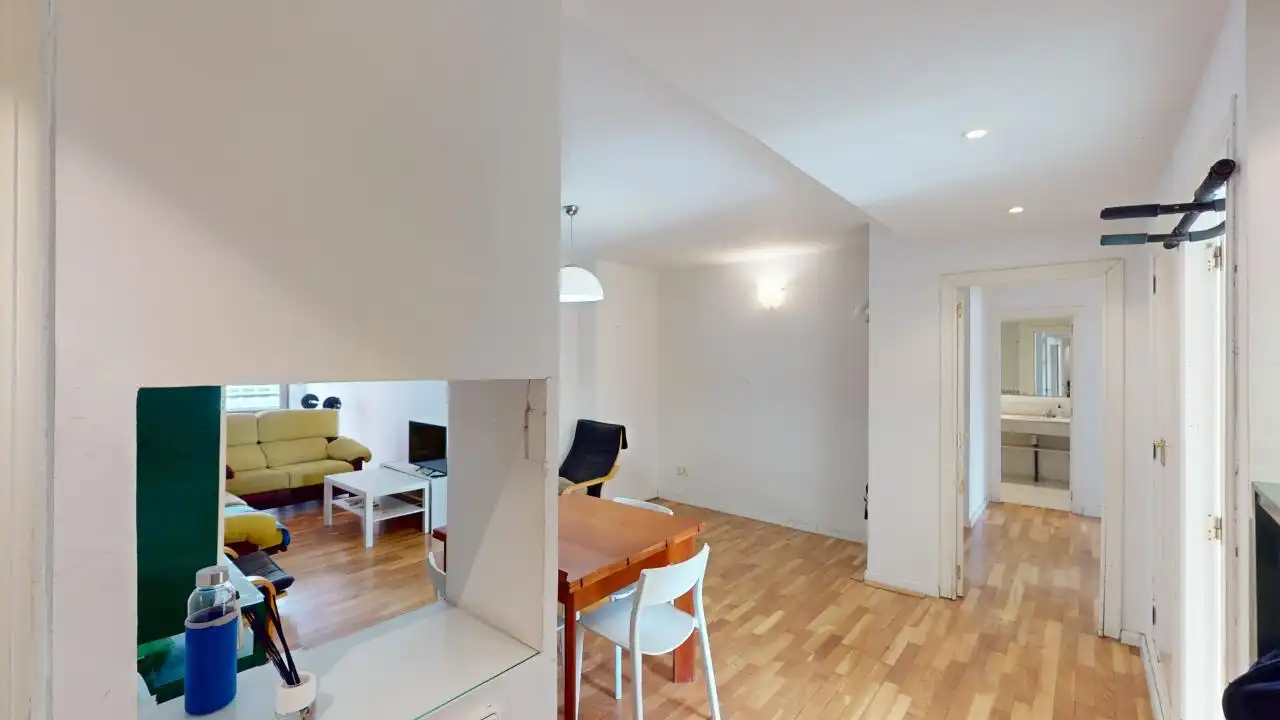 Wohnung mit Aufzug zum Verkauf in Poblats Marítims, imagen 3