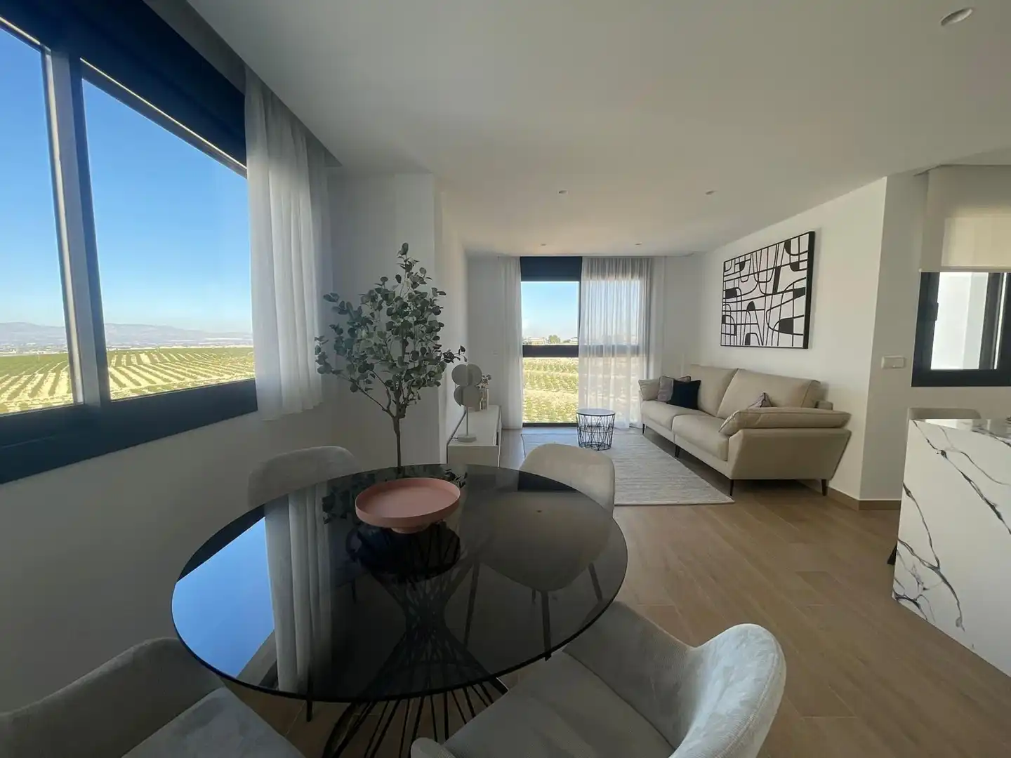 Detached house for sale in Algorfa, imagen 24
