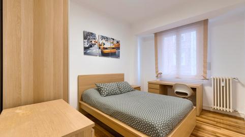 Foto 2 de Pis de lloguer a Iparraguirre Kalea, 71, Ametzola, Bizkaia