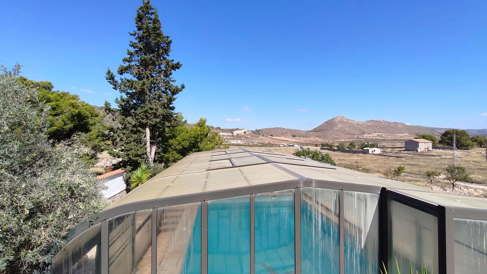Casa in vendita a Abanilla, imagen 78