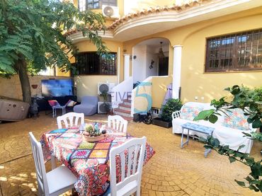Pis amb piscina en venda a Mar Menor de Cartagena – Cabo de Palos