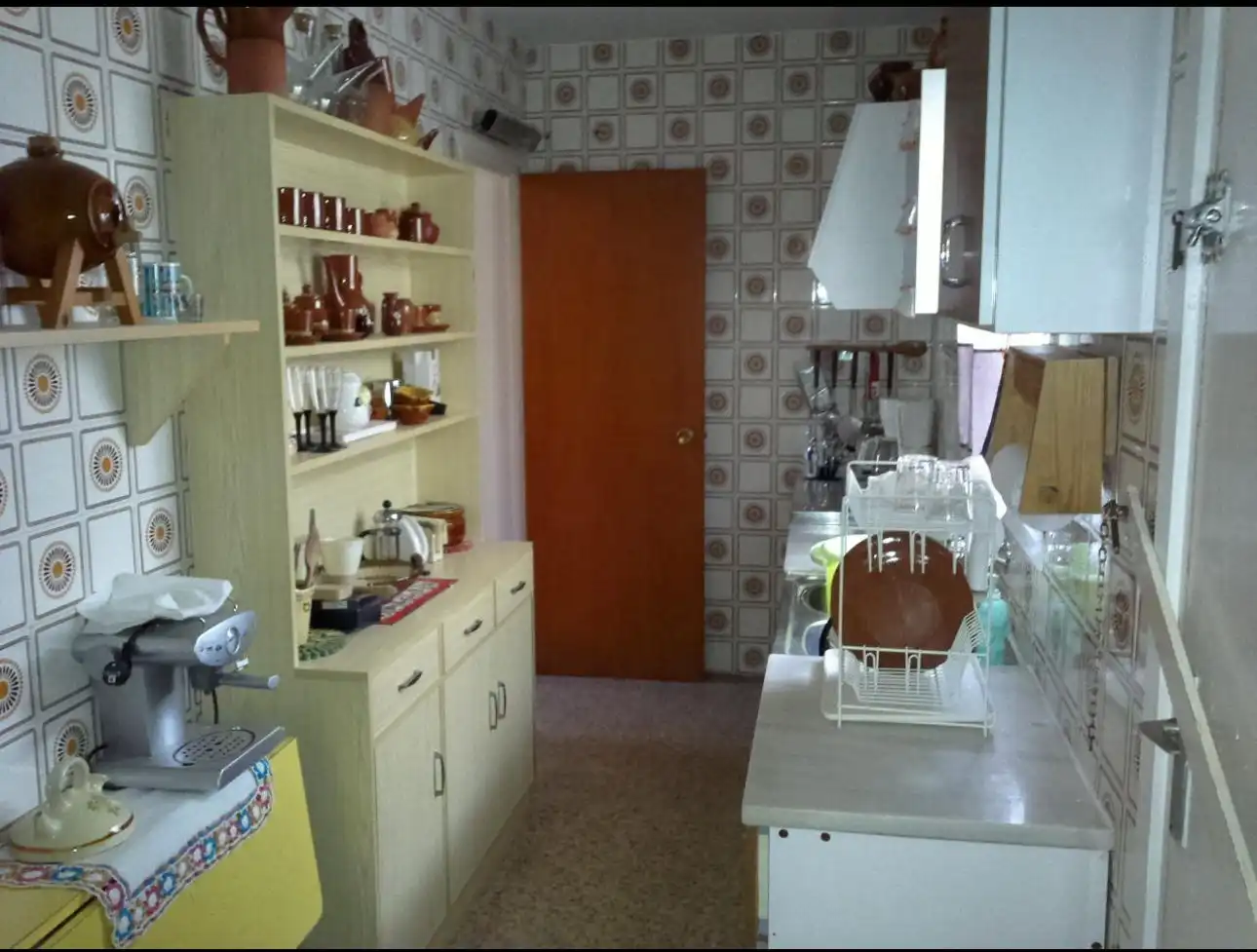 Kitchen of Houses for sale in Gavà  with Private garden